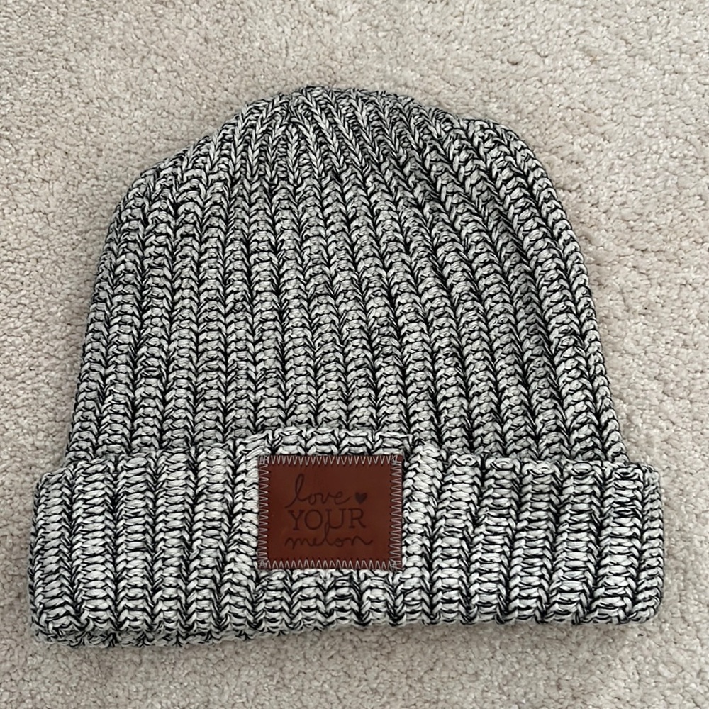 Love Your Melon Beanie